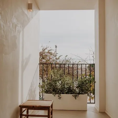 Casa Los Yayos By Nomad Stays Altea Buitenkant foto