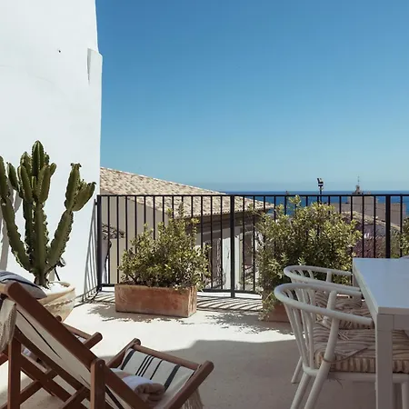 Casa Los Yayos By Nomad Stays Altea Buitenkant foto
