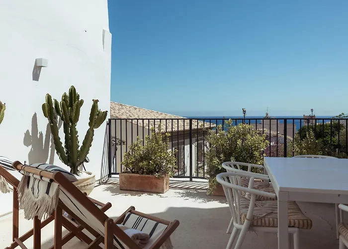Casa Los Yayos By Nomad Stays