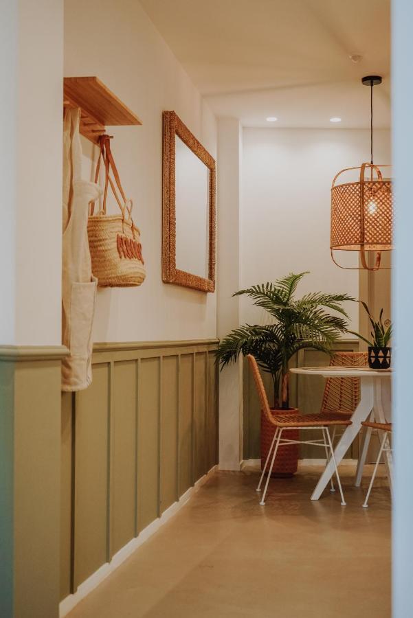 Casa Yayos By Nomad Apartment *