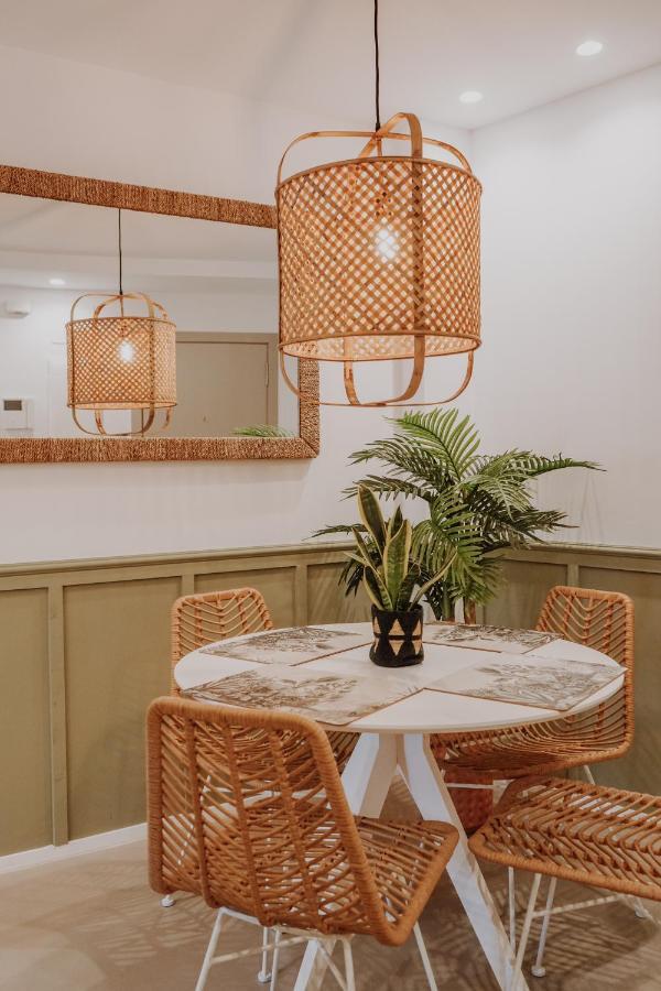 Casa Yayos By Nomad Apartment