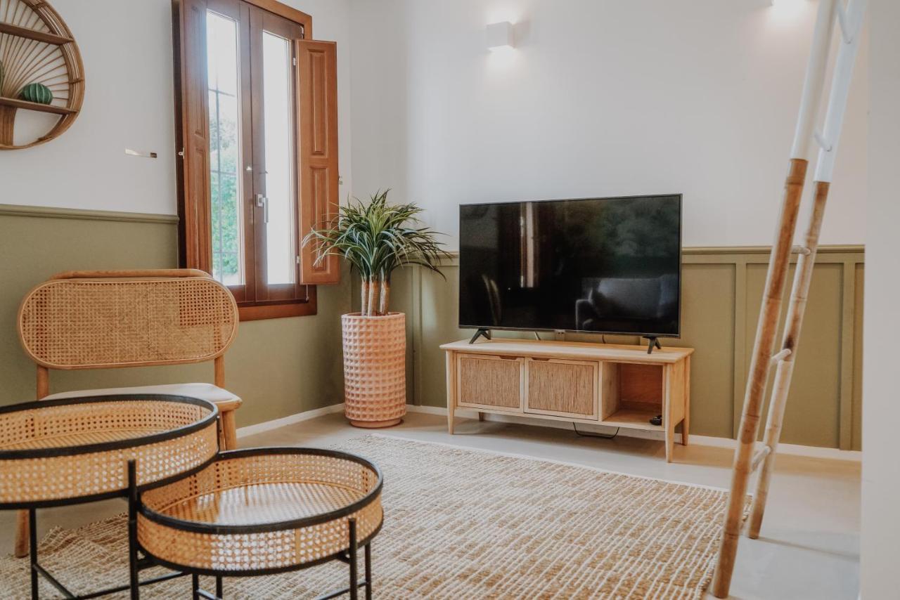 Casa Yayos By Nomad Apartment
