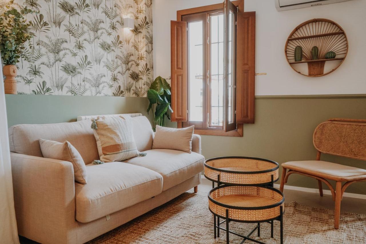 Casa Yayos By Nomad Apartment