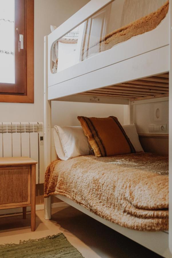 Apartment Casa Yayos By Nomad *