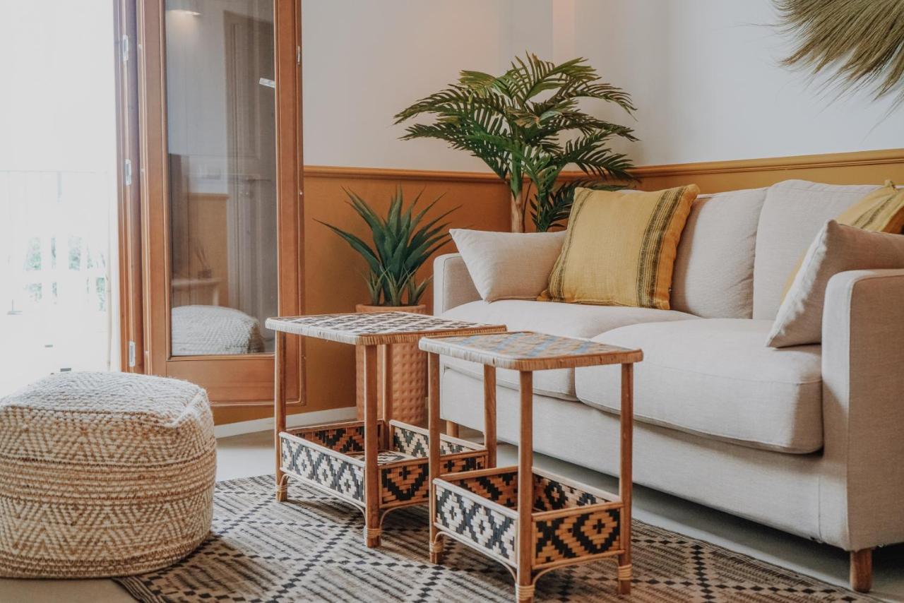 Casa Yayos By Nomad Apartment