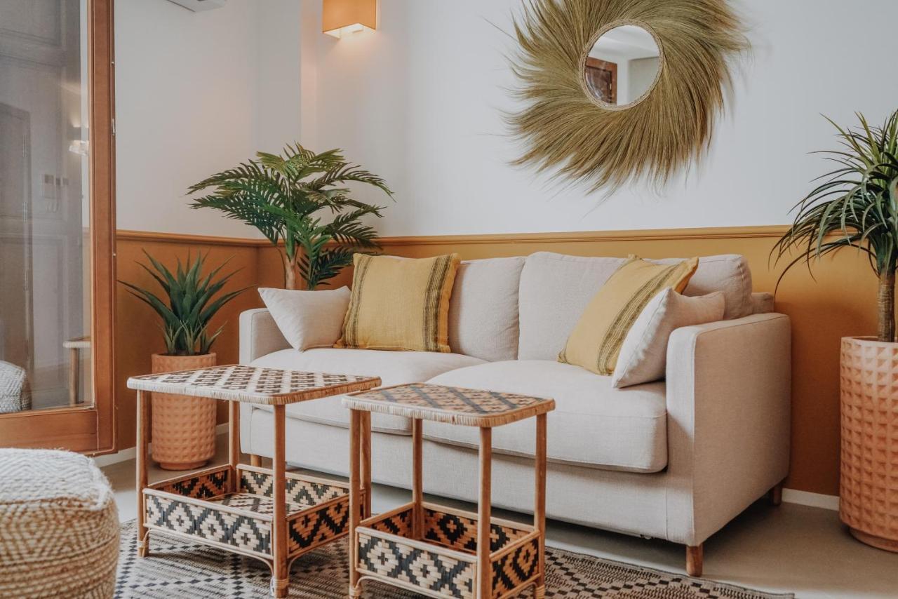 Apartment Casa Yayos By Nomad Altea