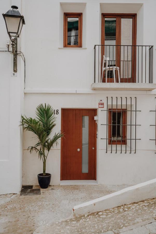 Apartment Casa Yayos By Nomad