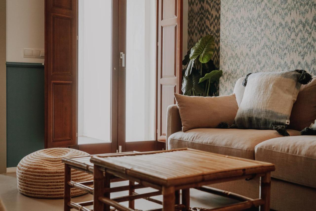 Casa Yayos By Nomad Apartment