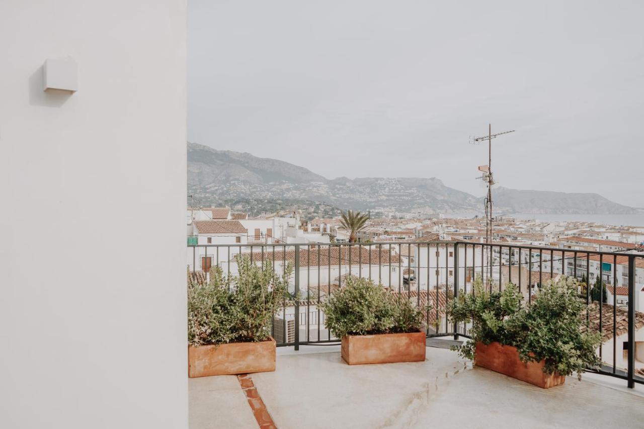 Apartment Casa Yayos By Nomad Altea