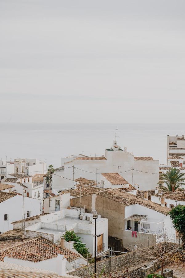 Casa Yayos By Nomad Altea