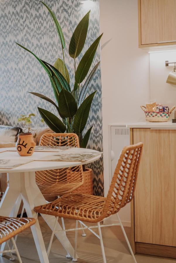 Casa Yayos By Nomad *