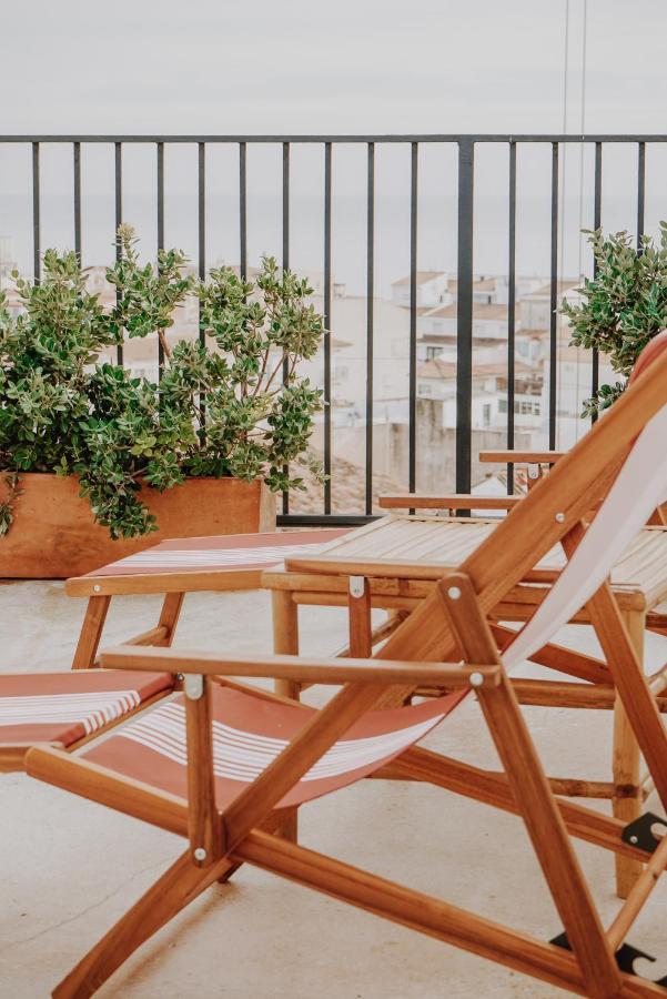 Casa Yayos By Nomad Apartment Altea