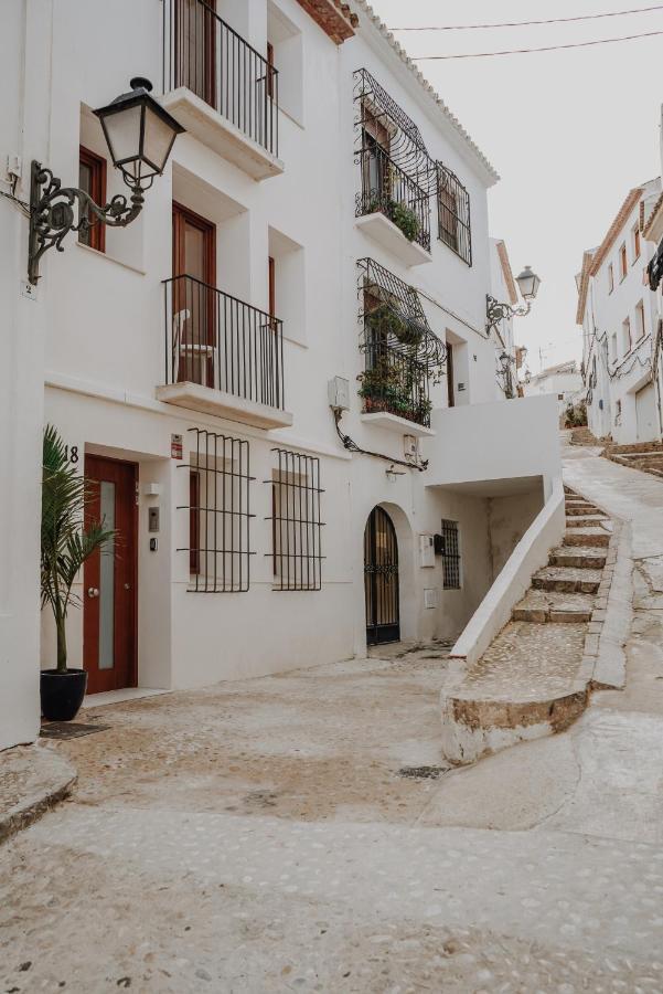 Apartment Casa Yayos By Nomad *