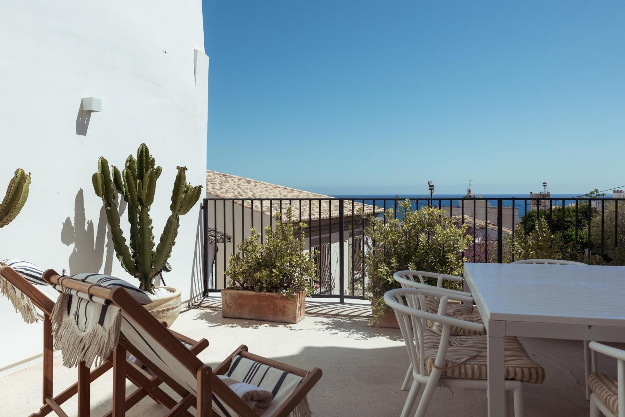 Casa Yayos By Nomad Apartment Altea