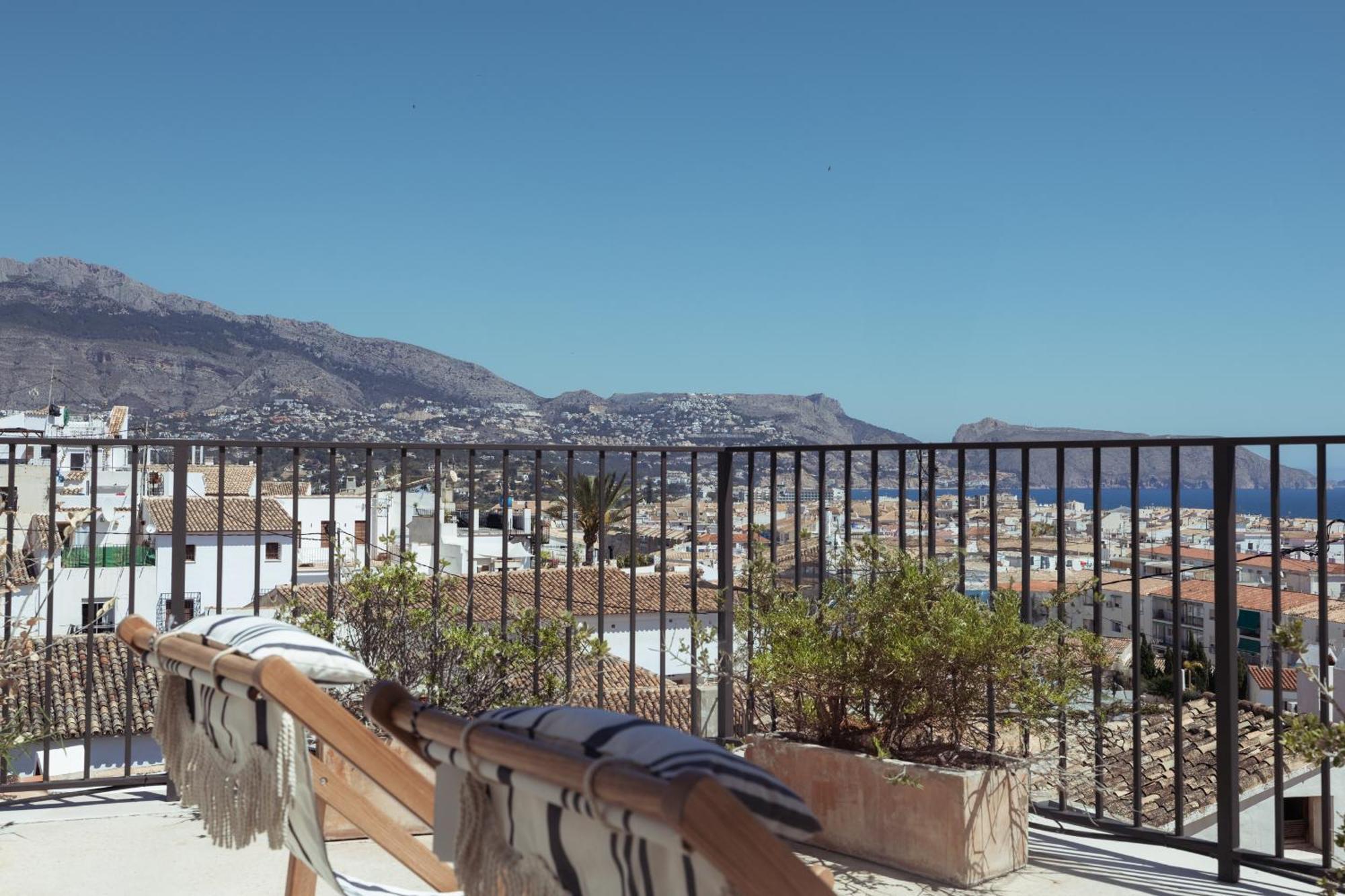 Apartment Casa Yayos By Nomad *